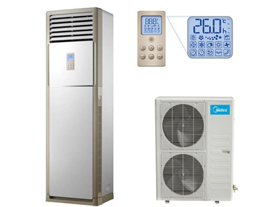Кондиціонер Midea MFM-60ARN1-S