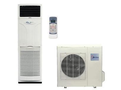Кондиціонер Midea MFS2-24AR