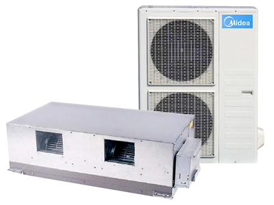 Кондиціонер Midea MHC-60HRN1