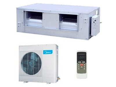 Кондиціонер Midea MHD-48HRDN1
