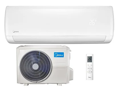 Кондиціонер Midea Mission II MB-12N8D6H-I/MB-12N8D6H-O