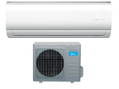Кондиціонер Midea MS12F-30HRN-Q