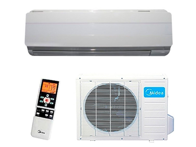 Кондиціонер Midea MS12F-07HRN1