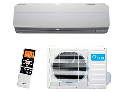 Кондиціонер Midea MS12F-09HRN1