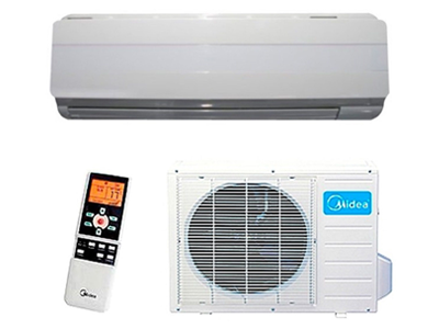 Кондиціонер Midea MS12F-24HRN1