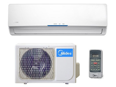 Кондиціонер Midea MS12FU-09HRDN1-Q