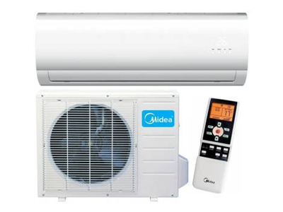 Кондиціонер Midea MSAF-30HRN1