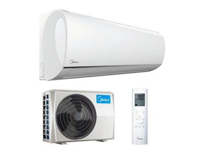 Кондиціонер Midea MSAFA-07HRN1/MOAB31-07HN1