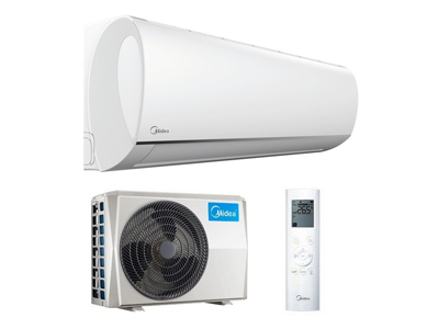 Кондиціонер Midea MSAFA-09HRN1/MOAB33-09HN1