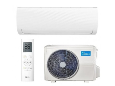 Кондиціонер Midea MSAFAU-09HRDN1/MOBA30-09HFN1