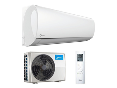Кондиціонер Midea MSAFB-12HRN1/MOBA31-12HN1