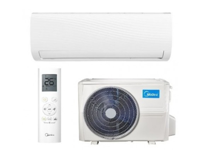 Кондиціонер Midea MSAFBU-12HRDN1/MOBA30-12HFN1