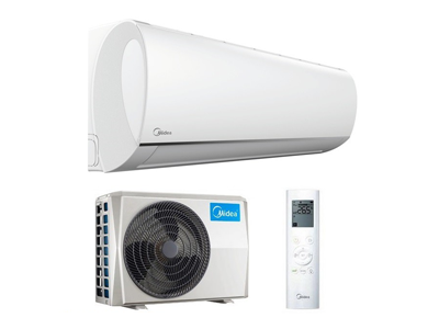 Кондиціонер Midea MSAFC-18HRN1/MOBA31-18HN1