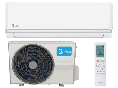 Кондиціонер Midea MSAG-12HRFN8-I/MSAG-12HRFN8-O
