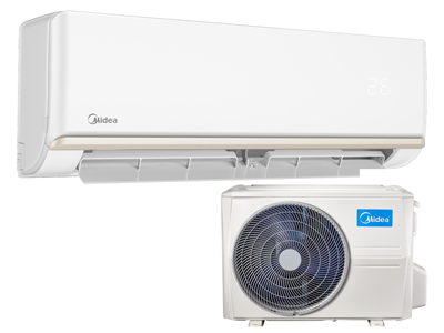 Кондиціонер Midea MSAGN-12FN8-I/MSAGN-12FN8-O