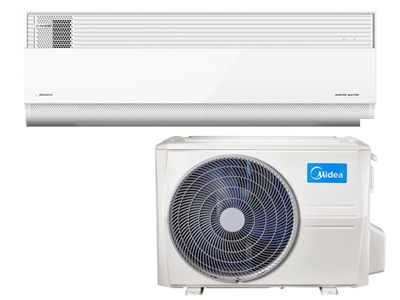 Кондиціонер Midea MSFA-12N8D6E-I/MSFA-12N8D6E-O