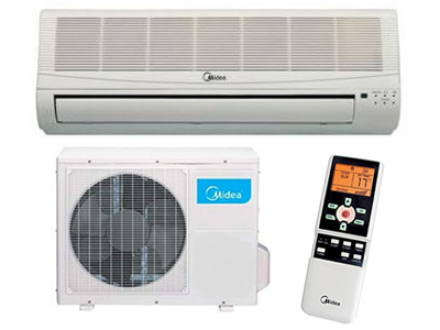 Кондиціонер Midea MSG-36HR