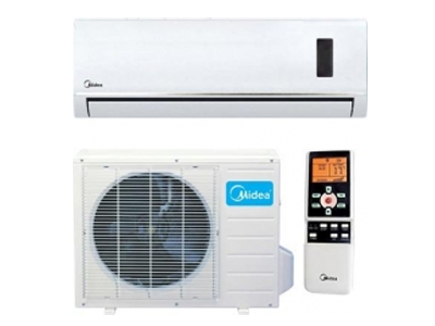 Кондиціонер Midea MSHE-09HRN1