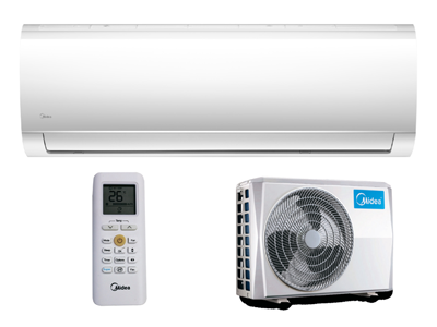 Кондиціонер Midea MSMA-24HRN1-I/MSMA-24HRN1-O