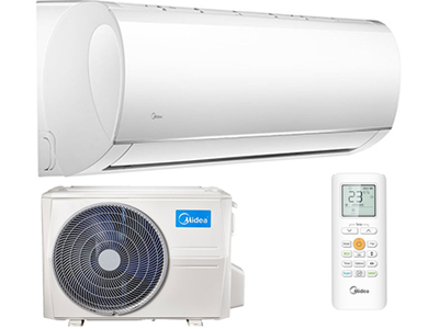 Кондиціонер Midea MS12F-24HRN1