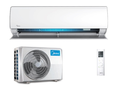 Кондиціонер Midea MSMT-12HRFN8