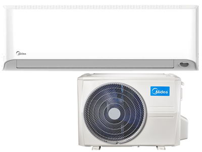 Кондиціонер Midea MSOP-09FN8-I/MSOP-09FN8-O