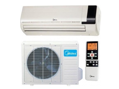 Кондиціонер Midea MSR-07HRN1 ION