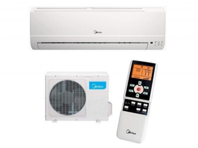 Кондиціонер Midea MSR-09HRN1