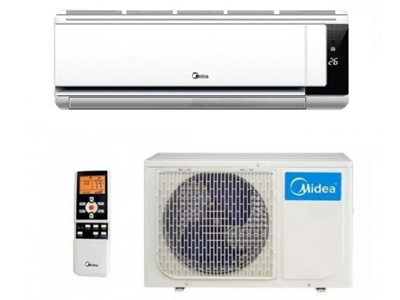 Кондиціонер Midea MSR-12HRN1