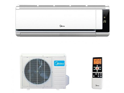 Кондиціонер Midea MSR-24HR