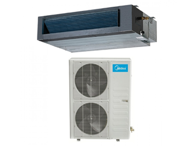 Кондиціонер Midea MTB-48HRDN1