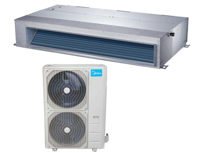 Кондиціонер Midea MTI-48HWDN1-Q/MTI-48HWDN1-RW