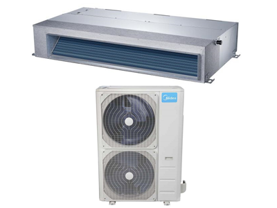 Кондиціонер Midea MTI-55HWDN1-Q