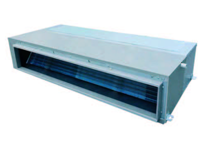 Кондиціонер Midea MTI-60HWN1-R/MOU-60HN1-R 100Pa