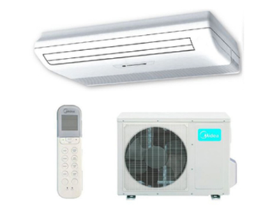 Кондиціонер Midea MUB-12HRN1