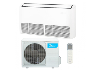 Кондиціонер Midea MUE-12HRN1-S