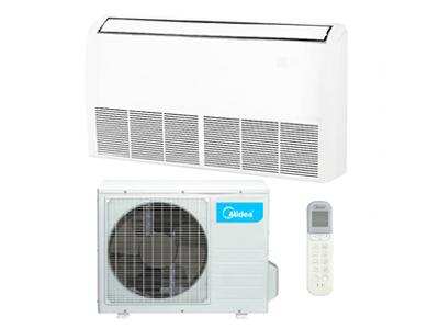 Кондиціонер Midea MUE-18HRDN1