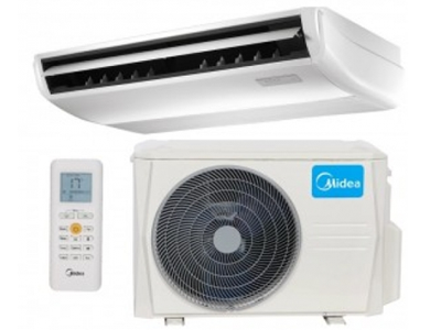 Кондиціонер Midea MUE-24FNXDO/MOU-24FN8-RDO