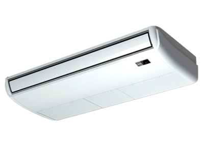 Кондиціонер Midea MUE-36HRDN1-R
