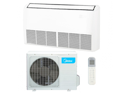Кондиціонер Midea MUE-36HRFN1-S