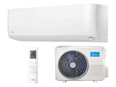 Кондиціонер Midea OP-12N8E6-I/OP-12N8E6-O