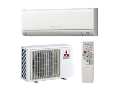 Кондиціонер Mitsubishi Electric MS/MU-GF35VA