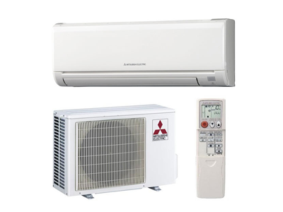 Кондиціонер Mitsubishi Electric MS/MU-GF80VA