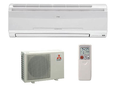 Кондиціонер Mitsubishi Electric MSC-GE25VB/MUH-GA25VB