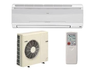 Кондиціонер Mitsubishi Electric MSH-GE50VB/MUH-GE50VB