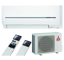 Кондиціонер Mitsubishi Electric MSZ-AP25VG/MUZ-AP25VG