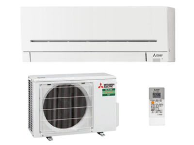 Кондиціонер Mitsubishi Electric MSZ-AP42VG/MUZ-AP42VG