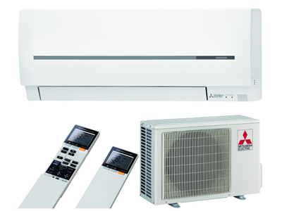 Кондиціонер Mitsubishi Electric MSZ-AP42VGK/MUZ-AP42VG