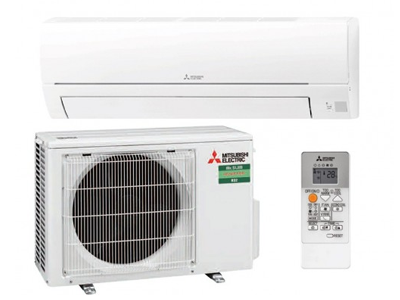 Кондиціонер Mitsubishi Electric MSZ-DM50VA/MUZ-DM50VA
