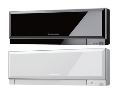 Кондиціонер Mitsubishi Electric MSZ-EF22VE2(B/W)